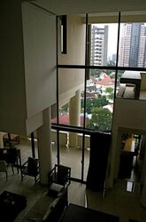 The Colonnade (D10), Condominium #464718121